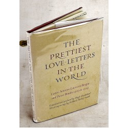 Prettiest Love Letters in the World: The Letters Between Lucrezia Borgia and Pietro Rembo, 1503-1519